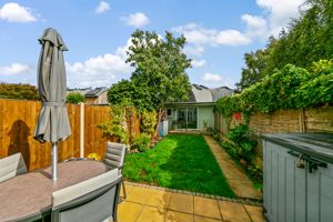 Garden- click for photo gallery
